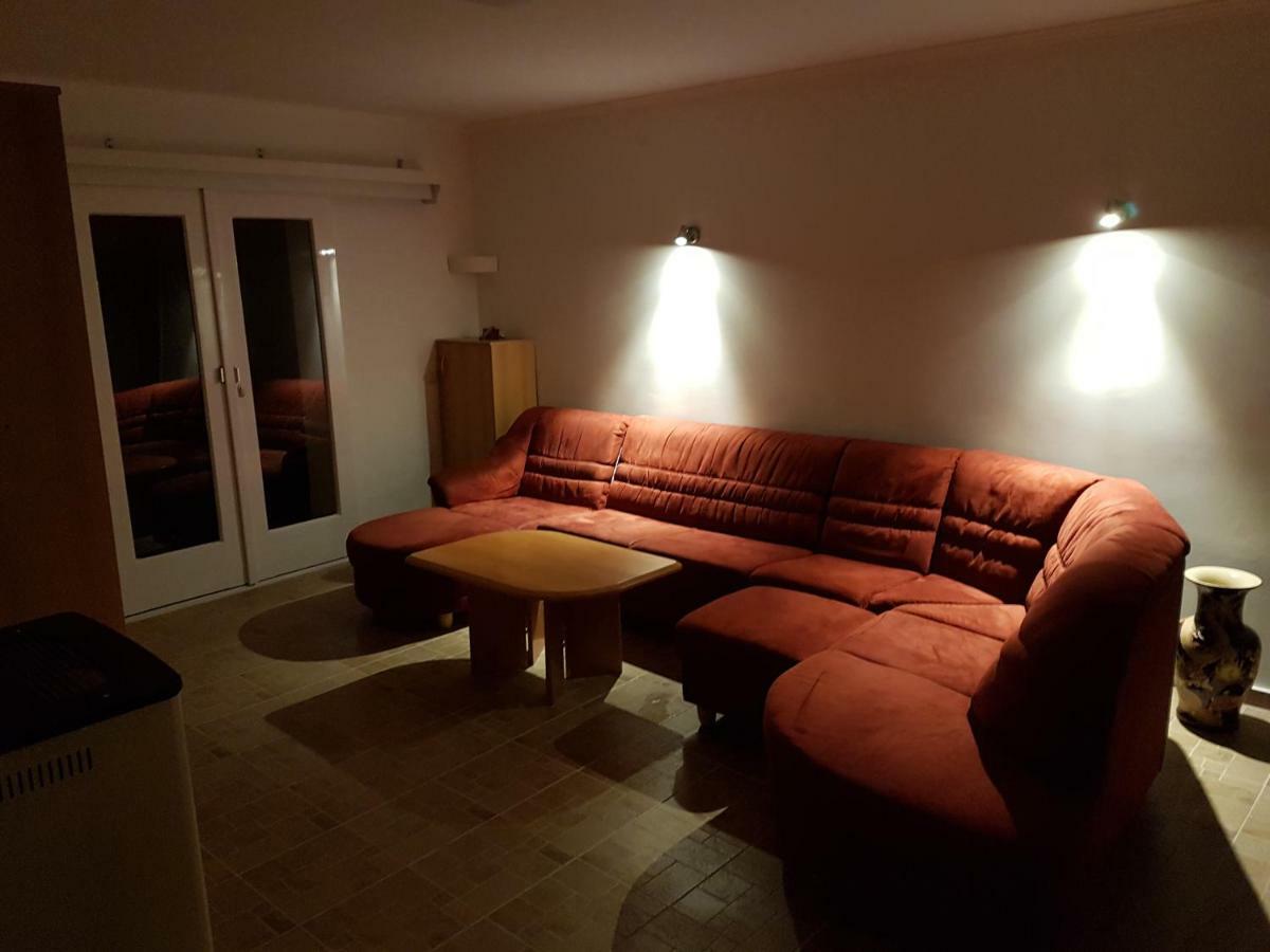 Ferienhaus Sonnenweg Sankt Andra am Zicksee ภายนอก รูปภาพ