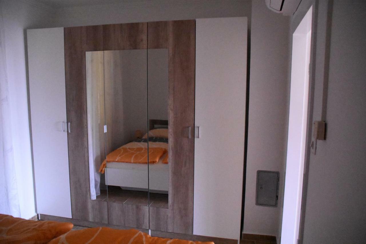 Ferienhaus Sonnenweg Sankt Andra am Zicksee ภายนอก รูปภาพ